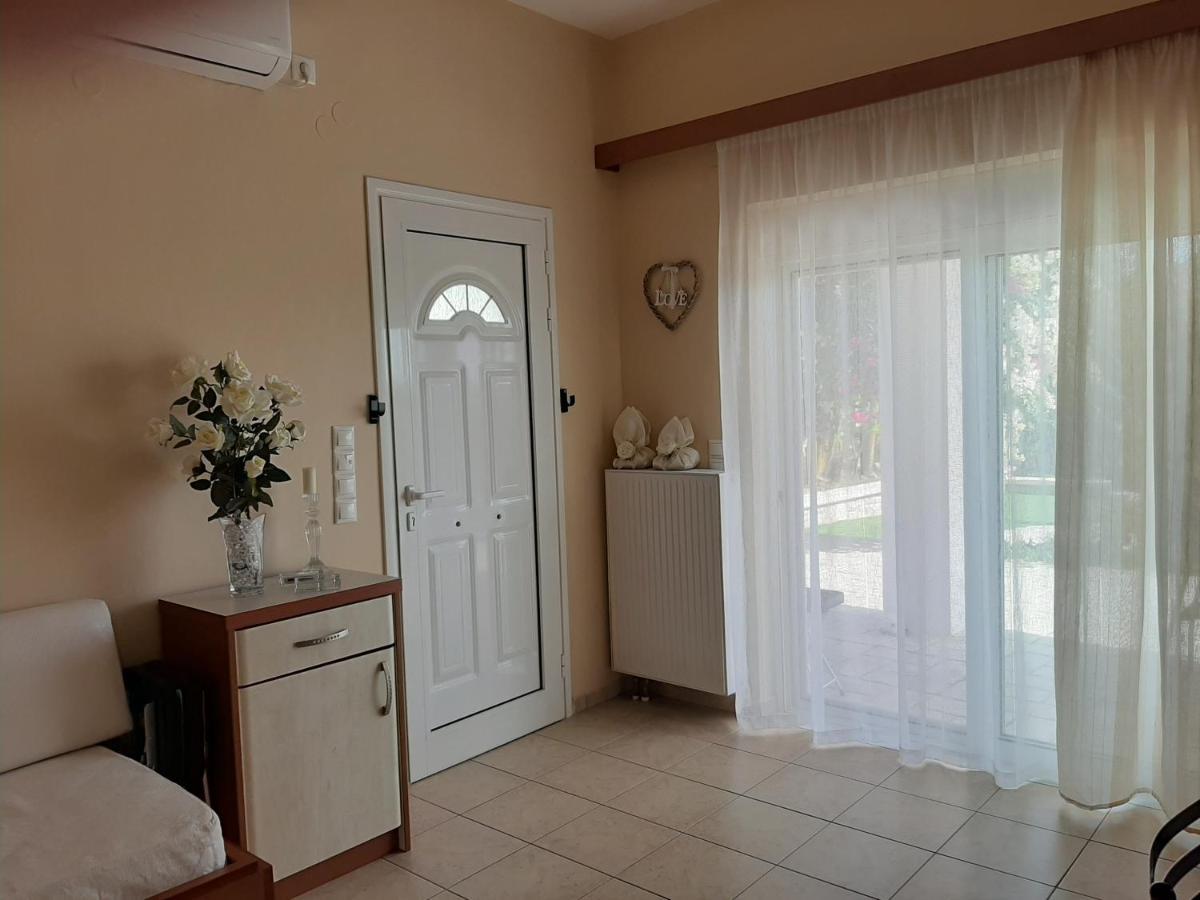Estella Sorelle 1 Holiday home