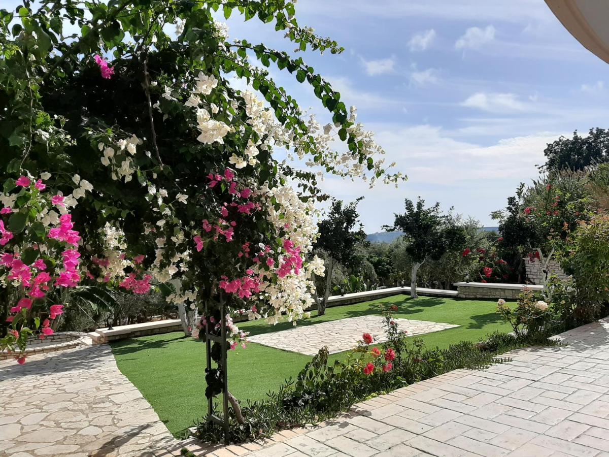 Estella Sorelle 1 Holiday home Longa