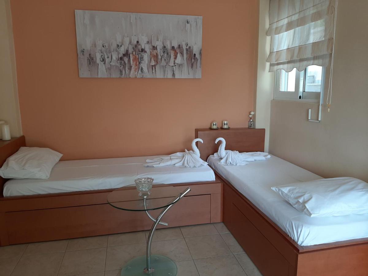 Estella Sorelle 1 Holiday home
