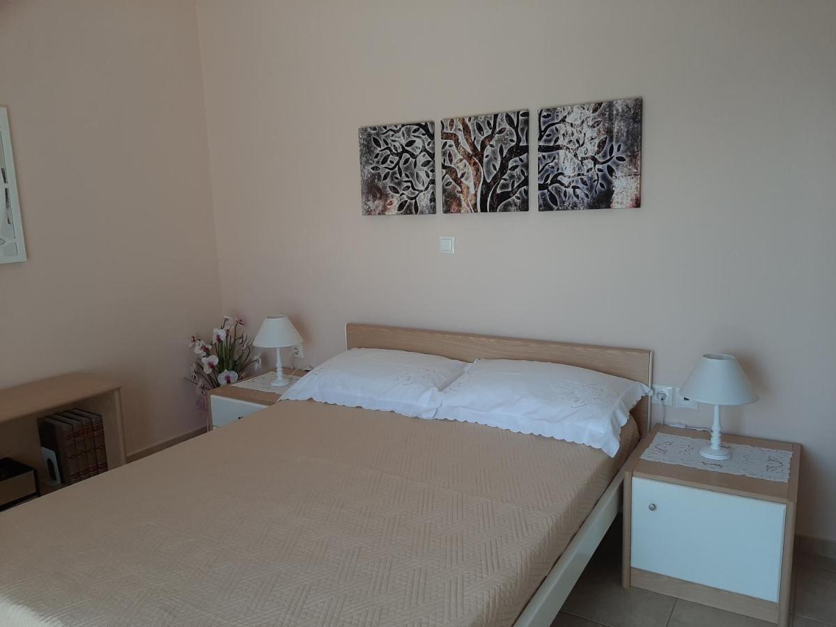 Estella Sorelle 1 Holiday home *