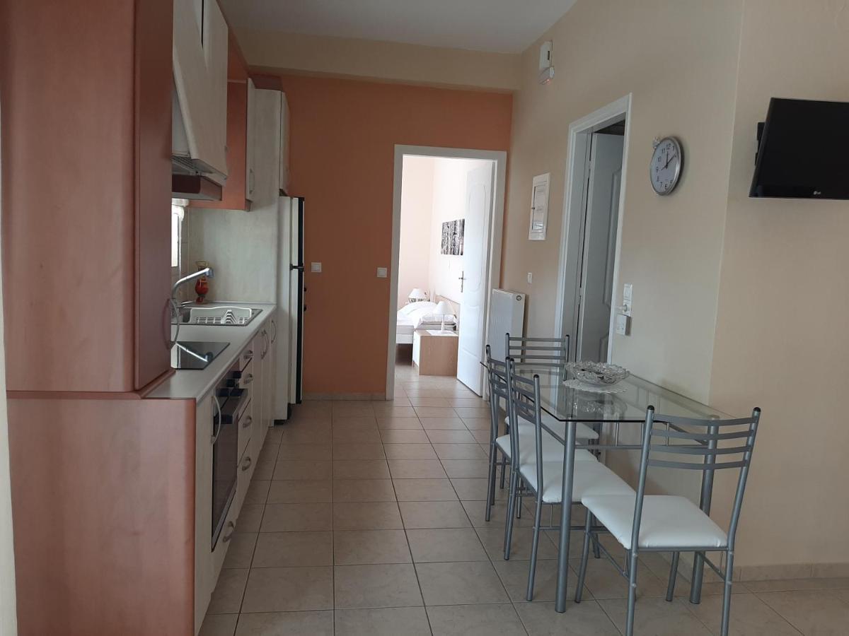Holiday home Estella Sorelle 1