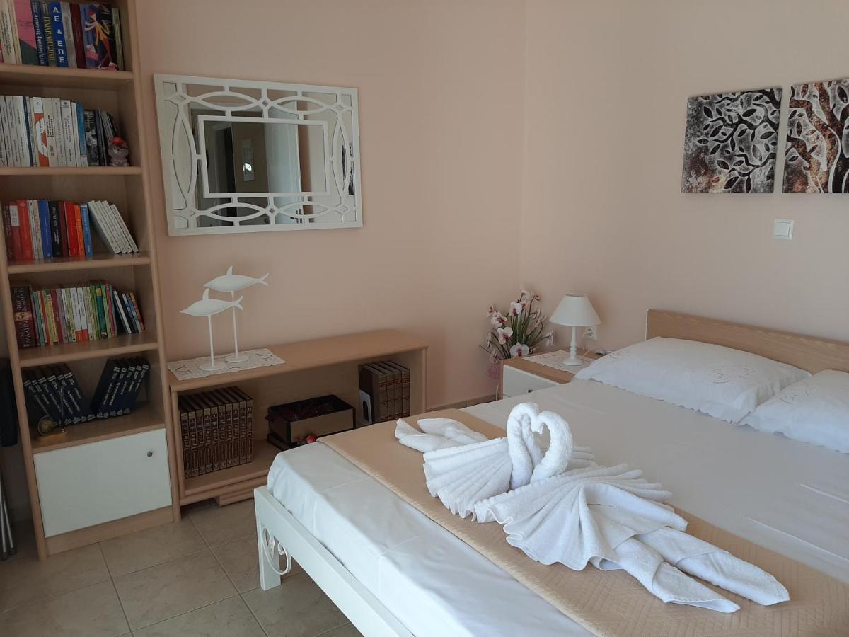 Estella Sorelle 1 Holiday home Longa