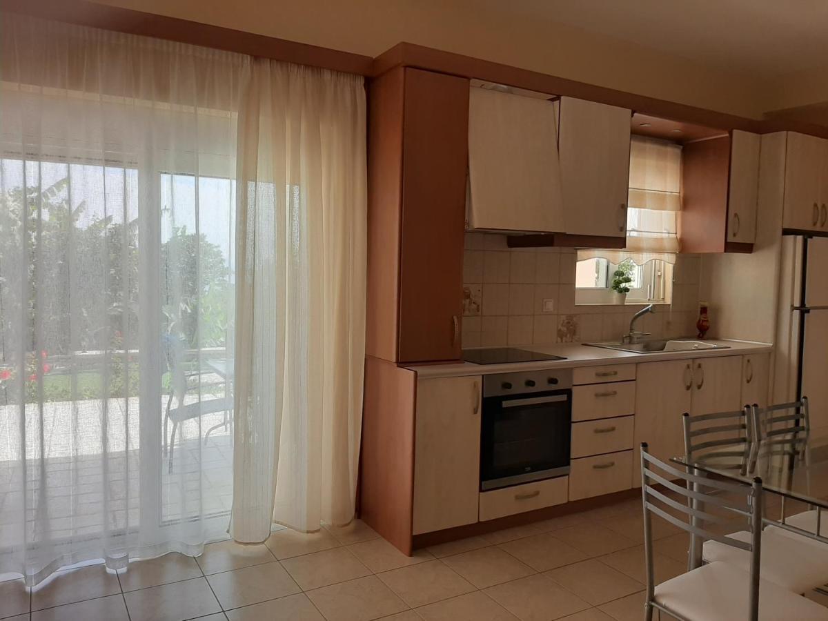 Estella Sorelle 1 Holiday home