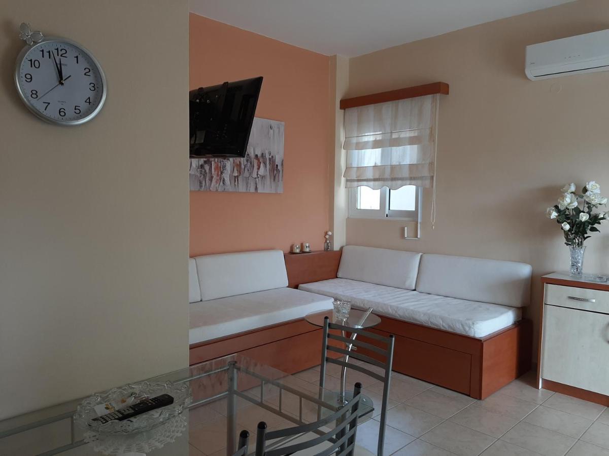 Estella Sorelle 1 Holiday home Longa