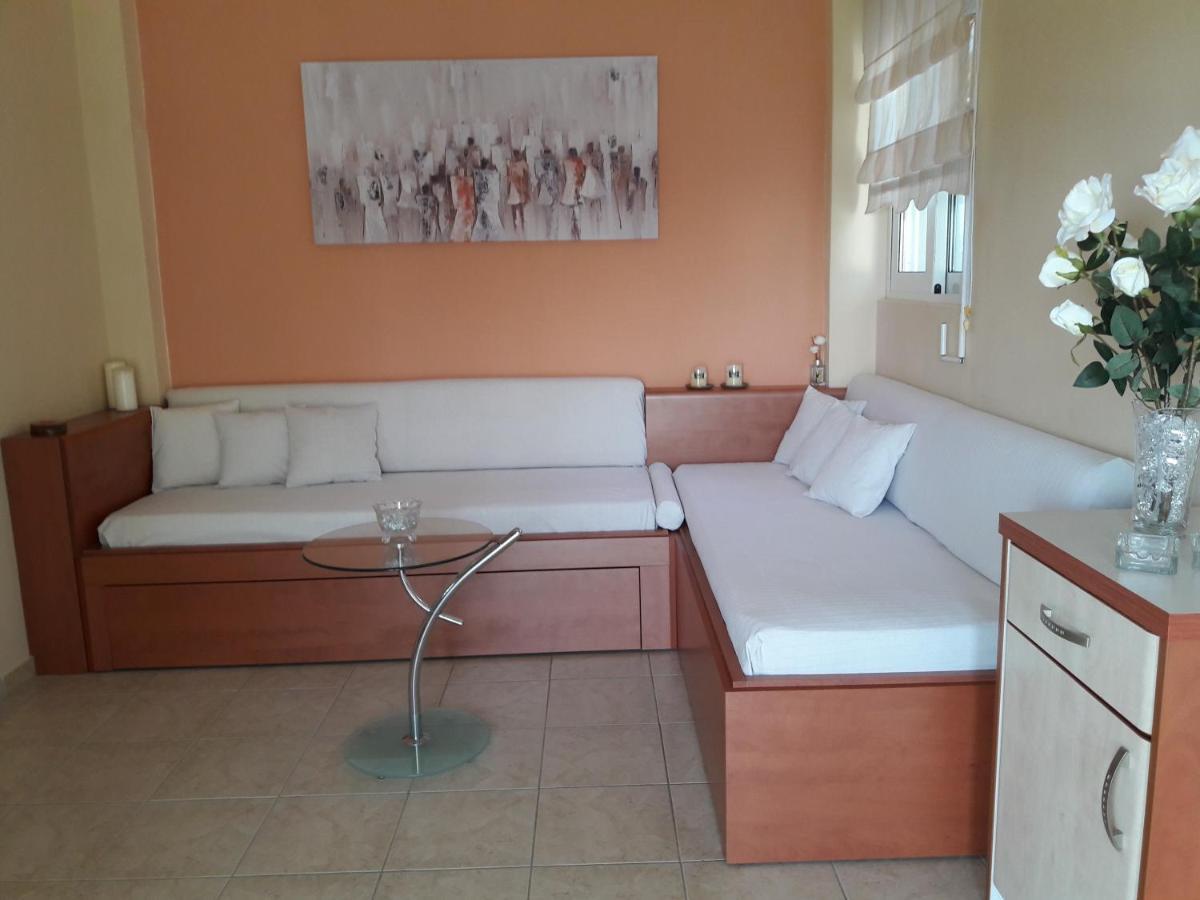 Holiday home Estella Sorelle 1 Longa