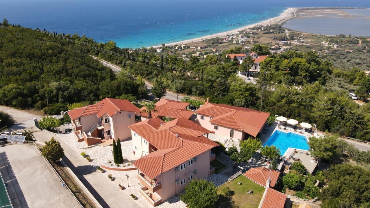 Semiramis Hotel Frinion