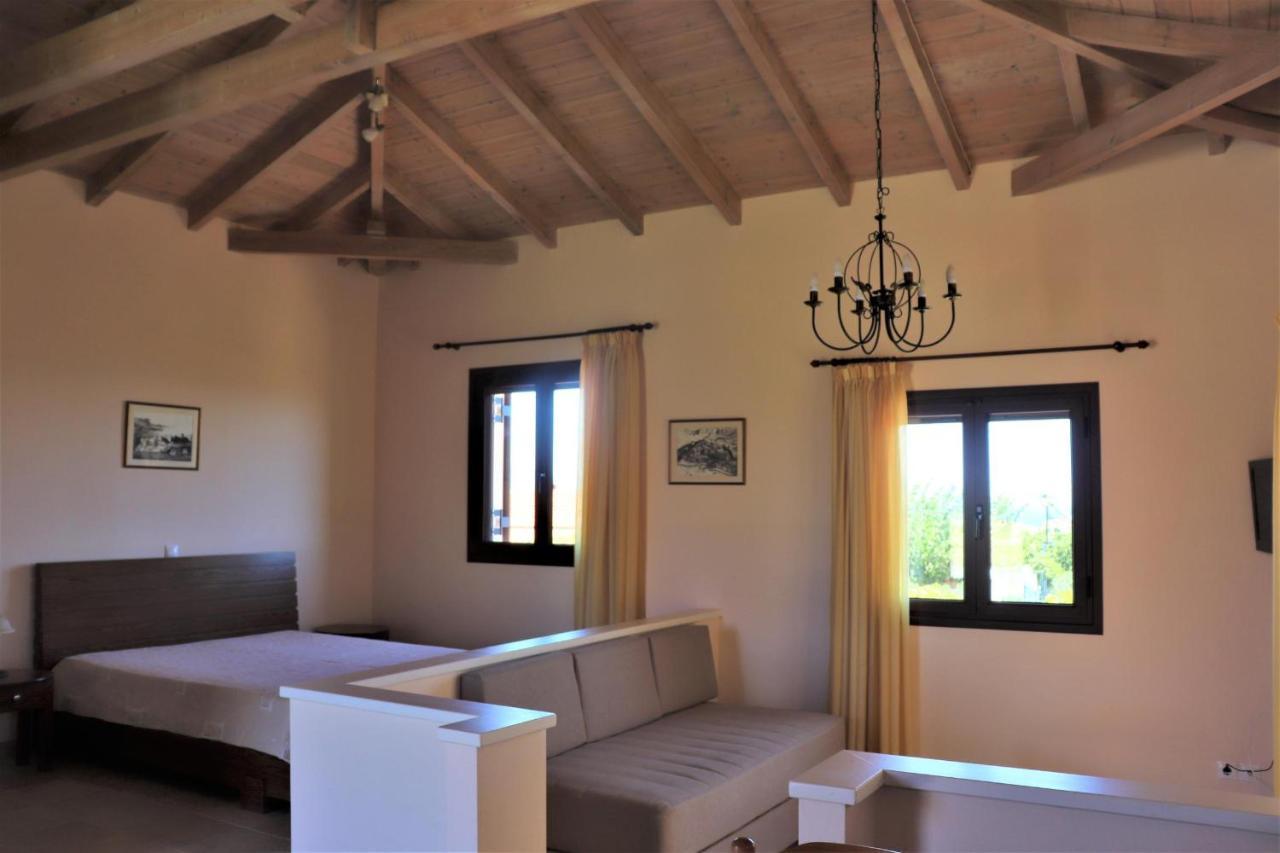 Holiday home Takis Bizos House 1 Koroni (Messinia)