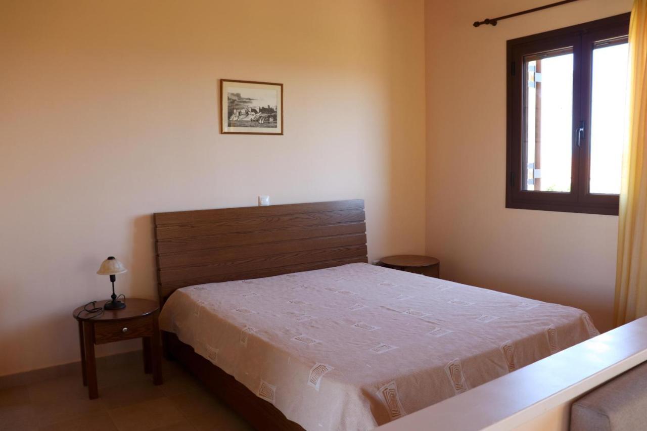 Holiday home Takis Bizos House 1 Koroni (Messinia)