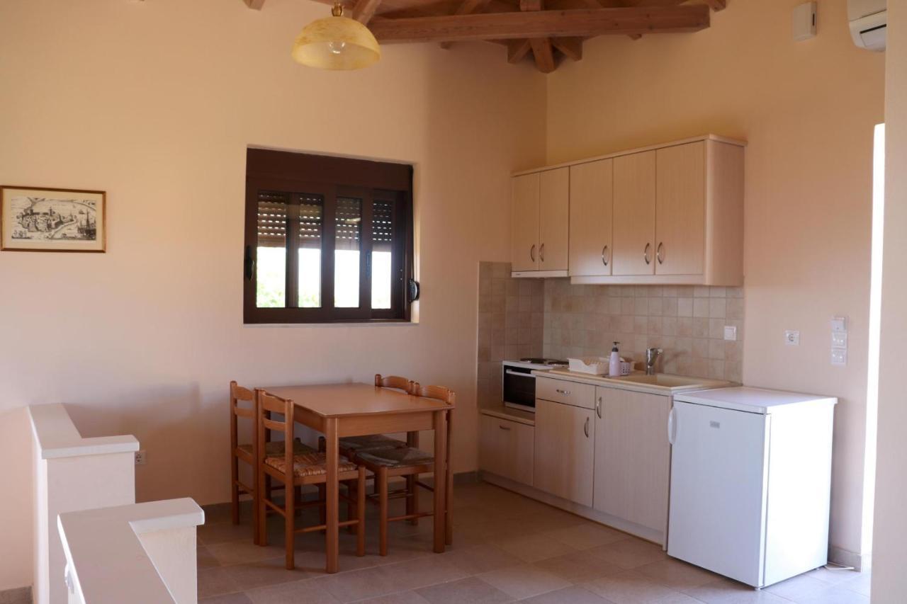 Takis Bizos House 1 * Koroni (Messinia)
