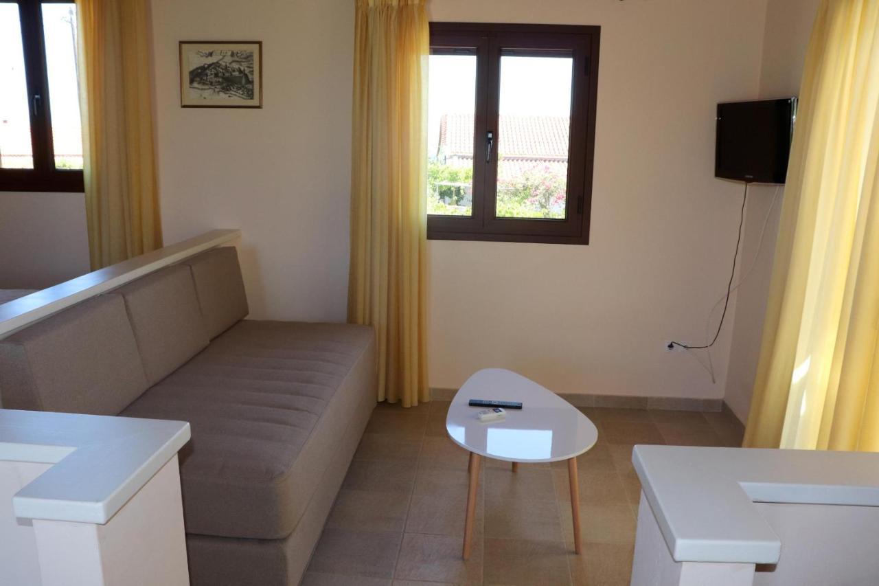 Holiday home Takis Bizos House 1 *