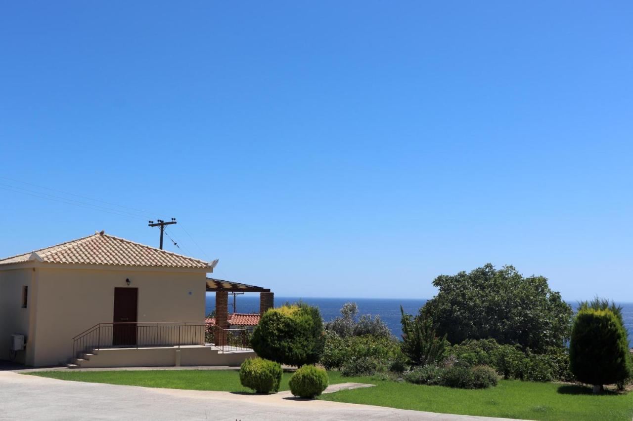 Holiday home Takis Bizos House 1 Koroni (Messinia)
