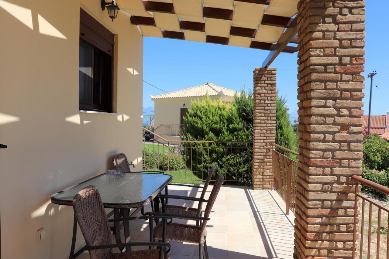 Takis Bizos House 1 * Koroni (Messinia)