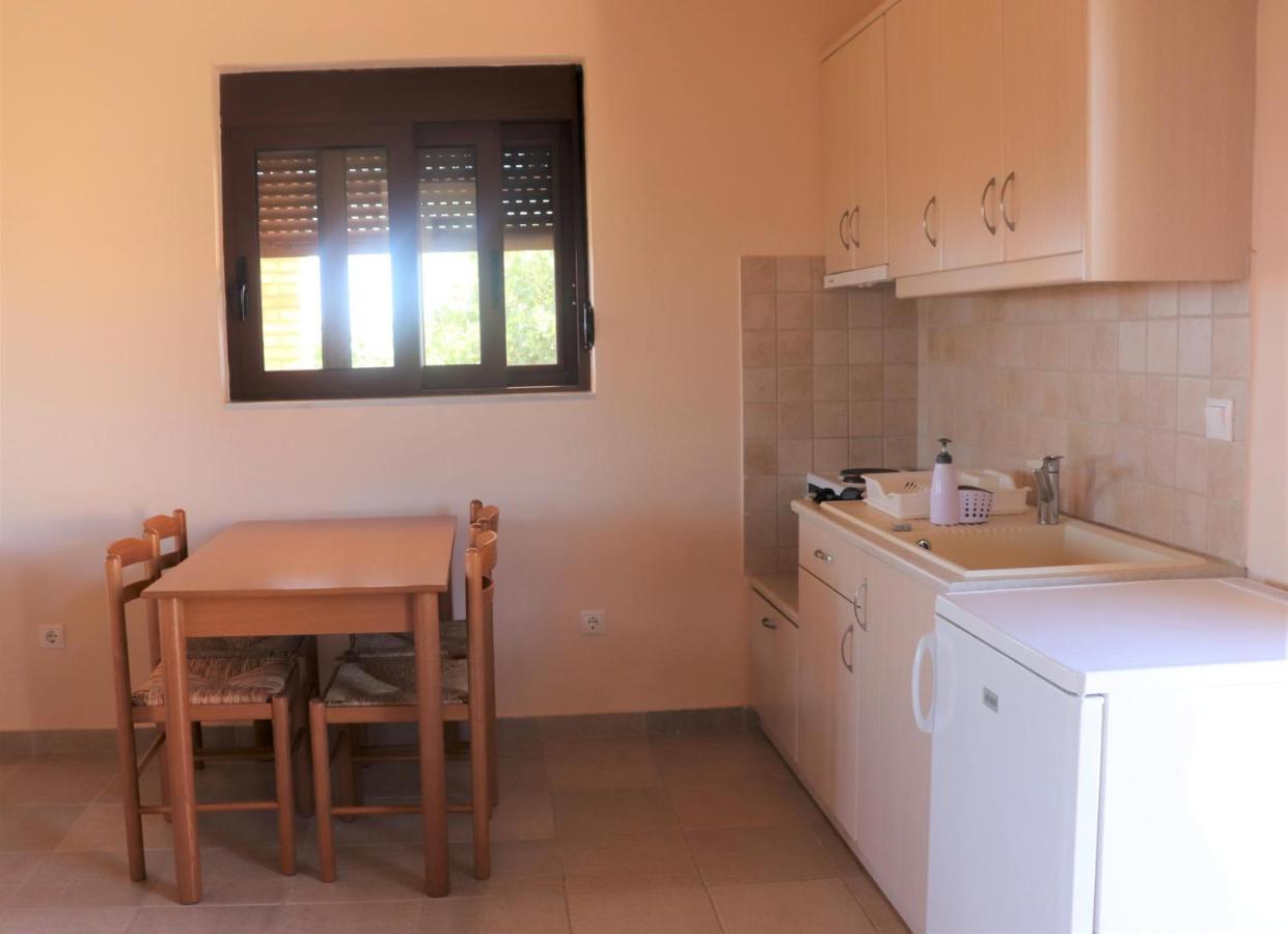 Takis Bizos House 1 * Koroni (Messinia)