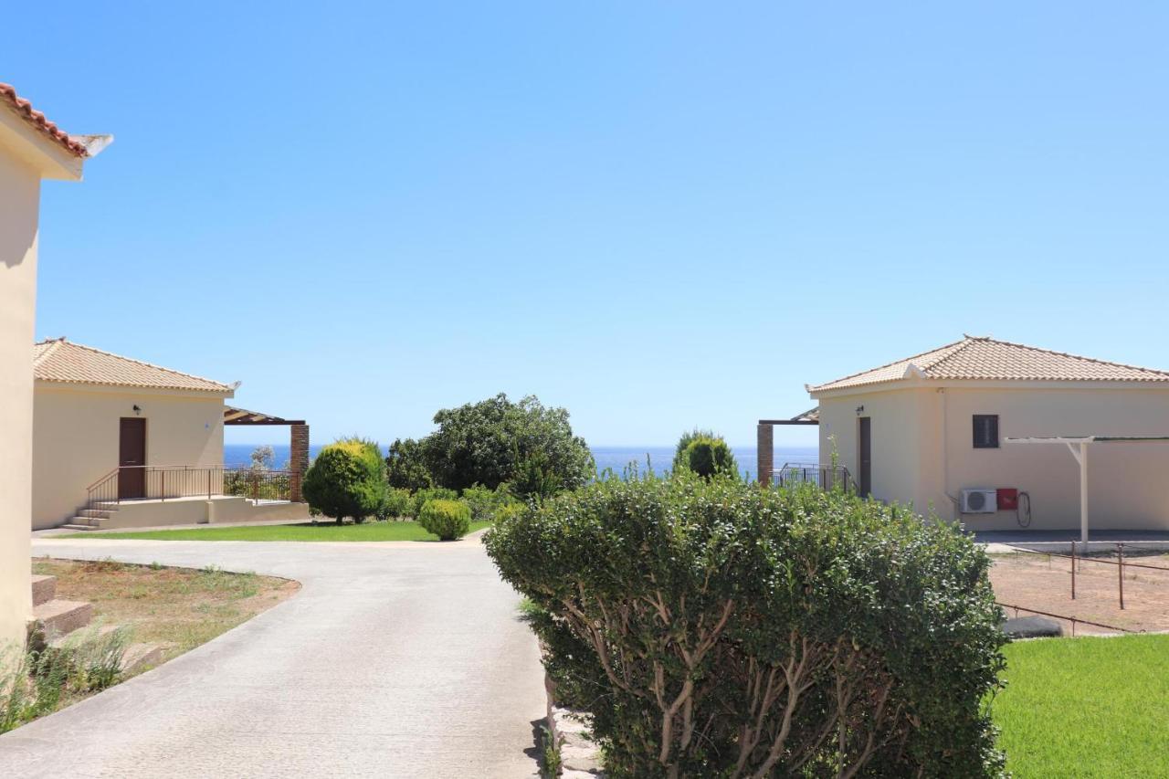Holiday home Takis Bizos House 1