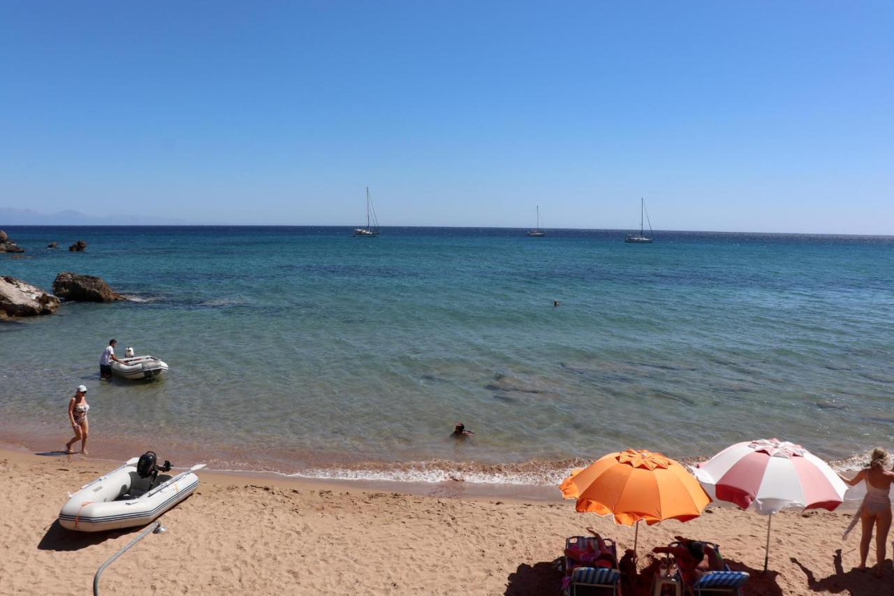 Holiday home Takis Bizos House 1 Koroni (Messinia)