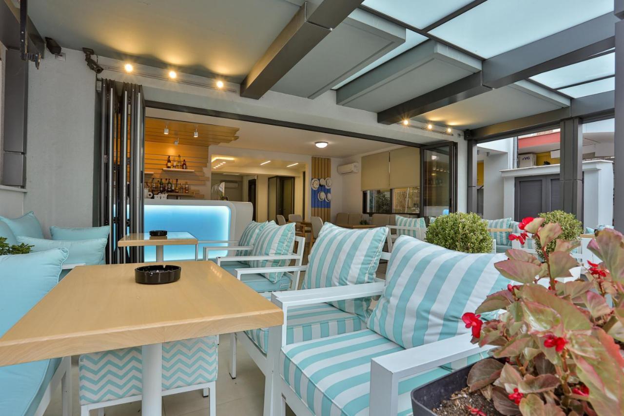 Apartment Alarzo Paralia Katerinis