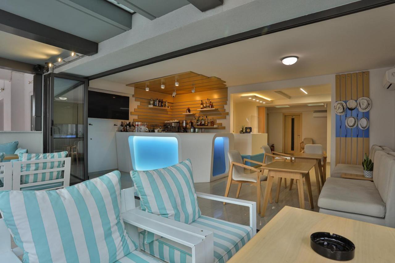 Alarzo Apartment