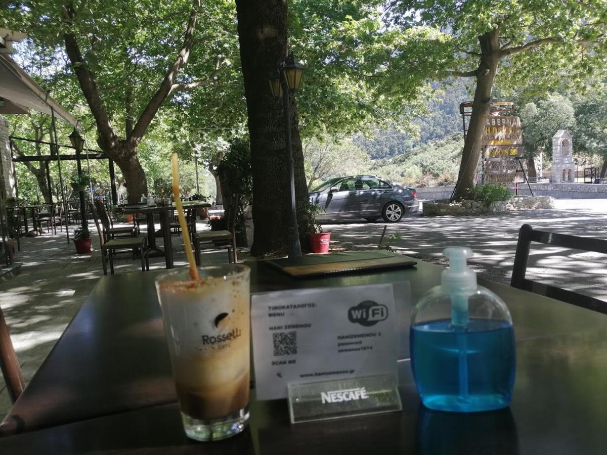 Hotel Hani Zemenou