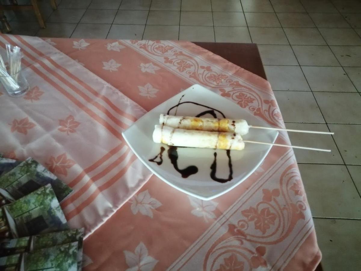Hotel Hani Zemenou 3*