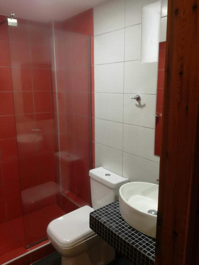 Rappos Studios Apartment