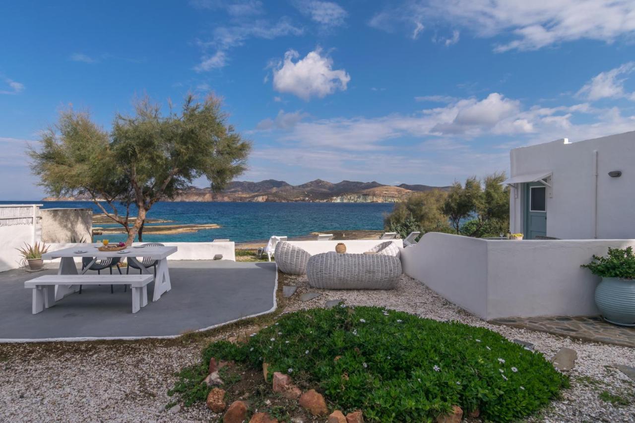 Small Beach House *