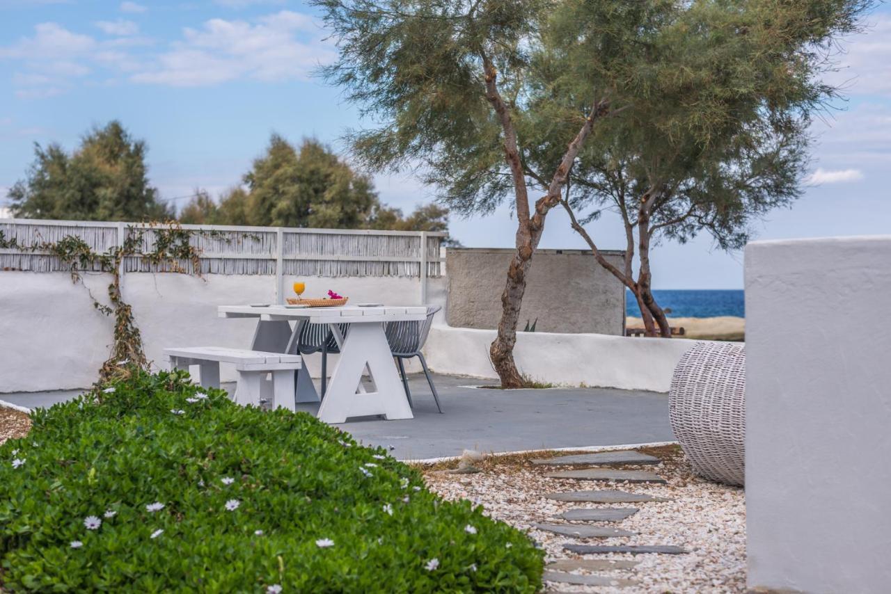 Small Beach House Holiday home