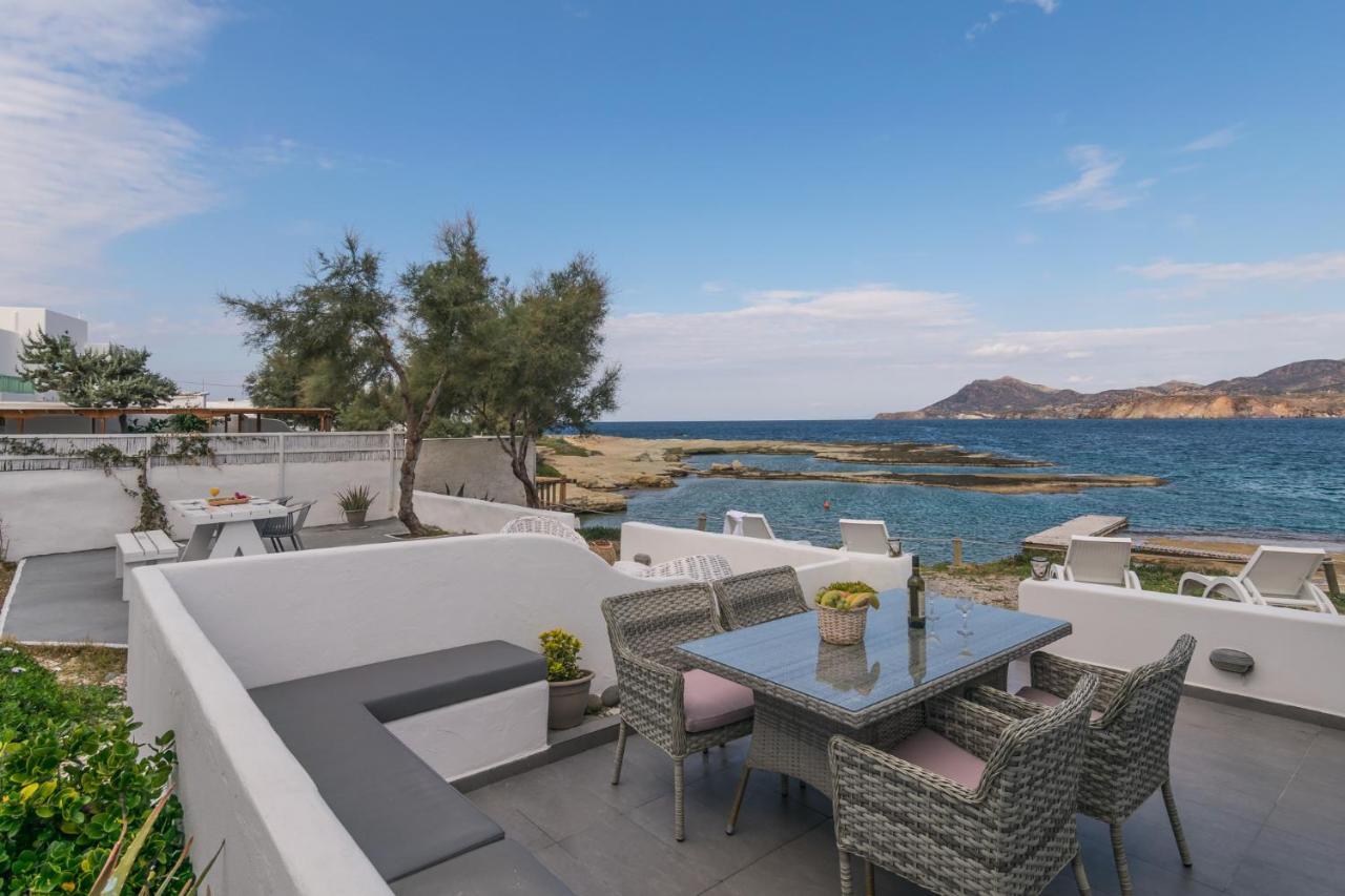 Small Beach House Holiday home