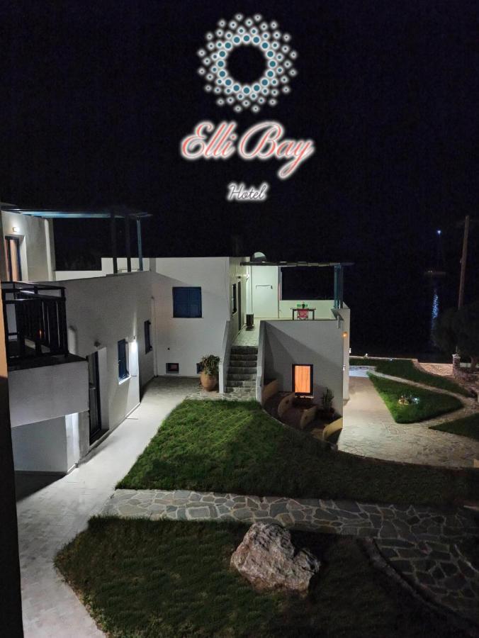 Aparthotel Ellibay