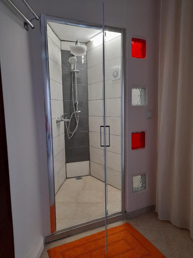 Apartment Exantas The Lux-veria *