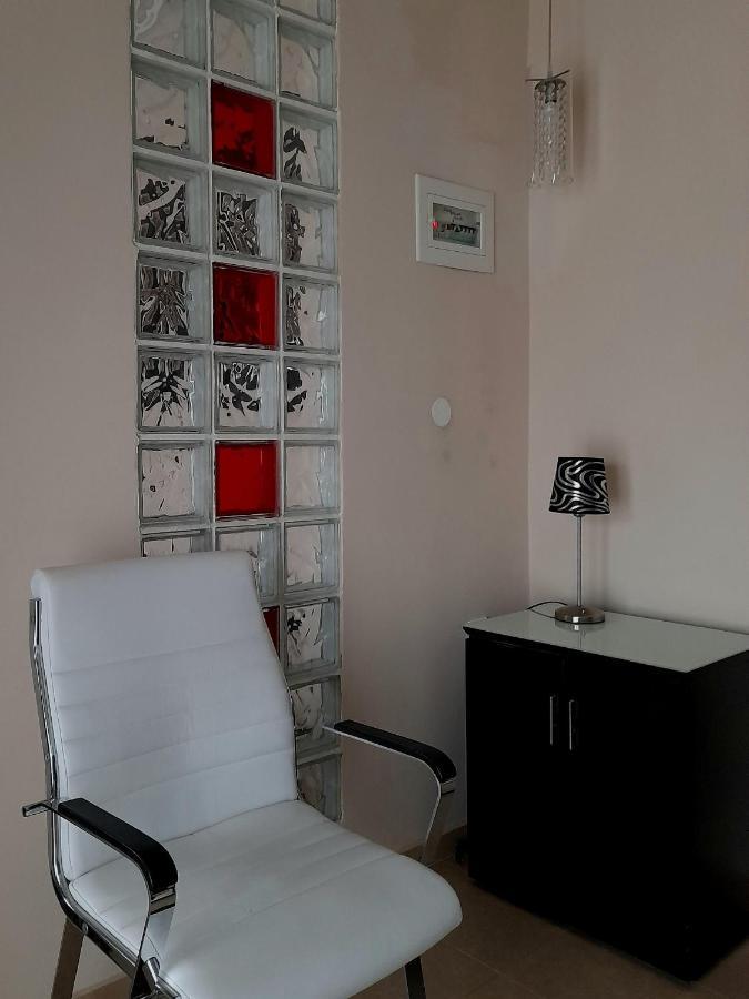 Exantas The Lux-veria Apartment Veria (Imathia)