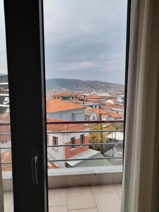Exantas The Lux-veria Apartment *