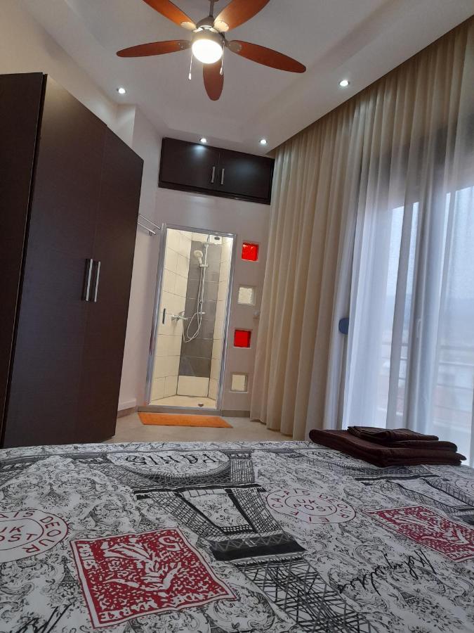 Apartment Exantas The Lux-veria *
