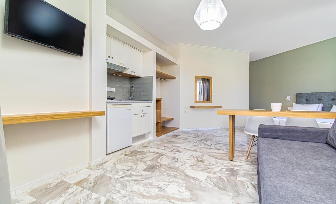 Oliva Apartment Maleme (Crete)