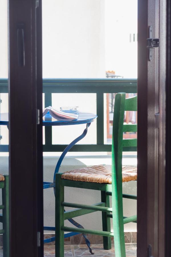 Aparthotel Depis Economy &