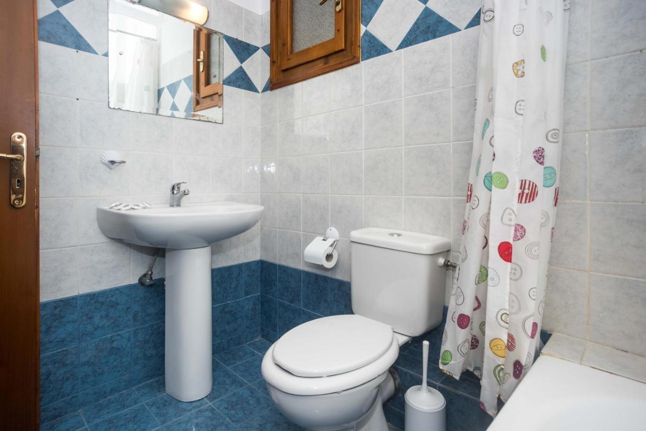 Aparthotel Depis Economy & Naxos City