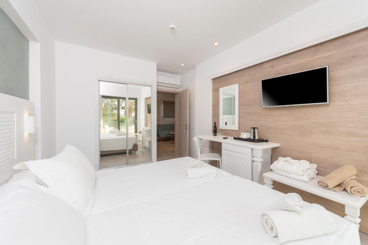Apollon Hotel
