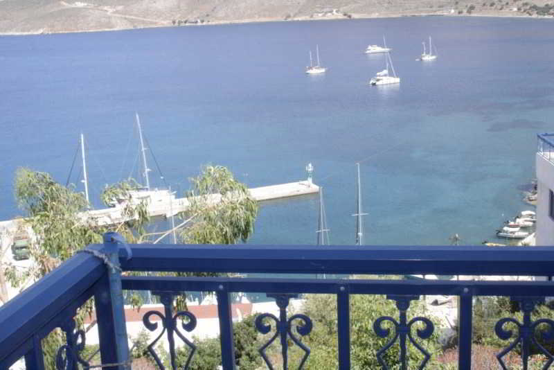 Apartment Michalis *