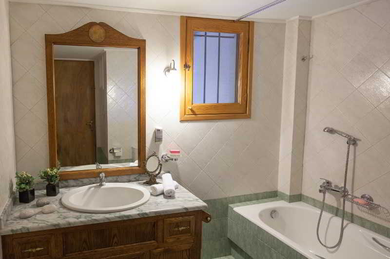 Agapi Villa Episkopi (Heraklion)
