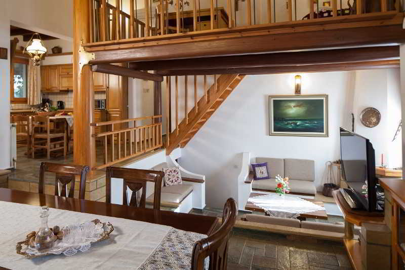 Agapi Villa