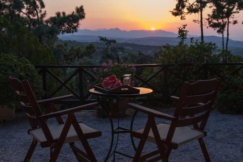 Villa Agapi *