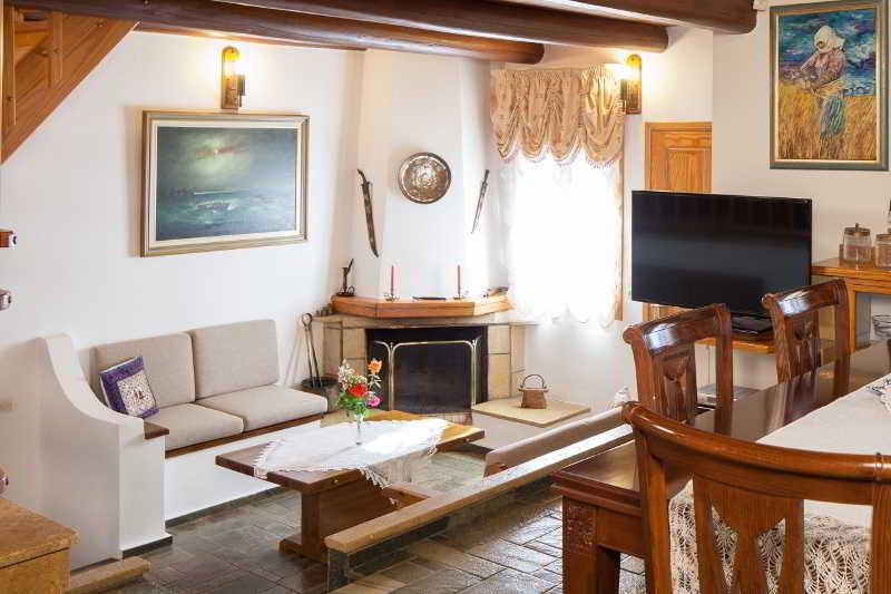 Villa Agapi Episkopi (Heraklion)