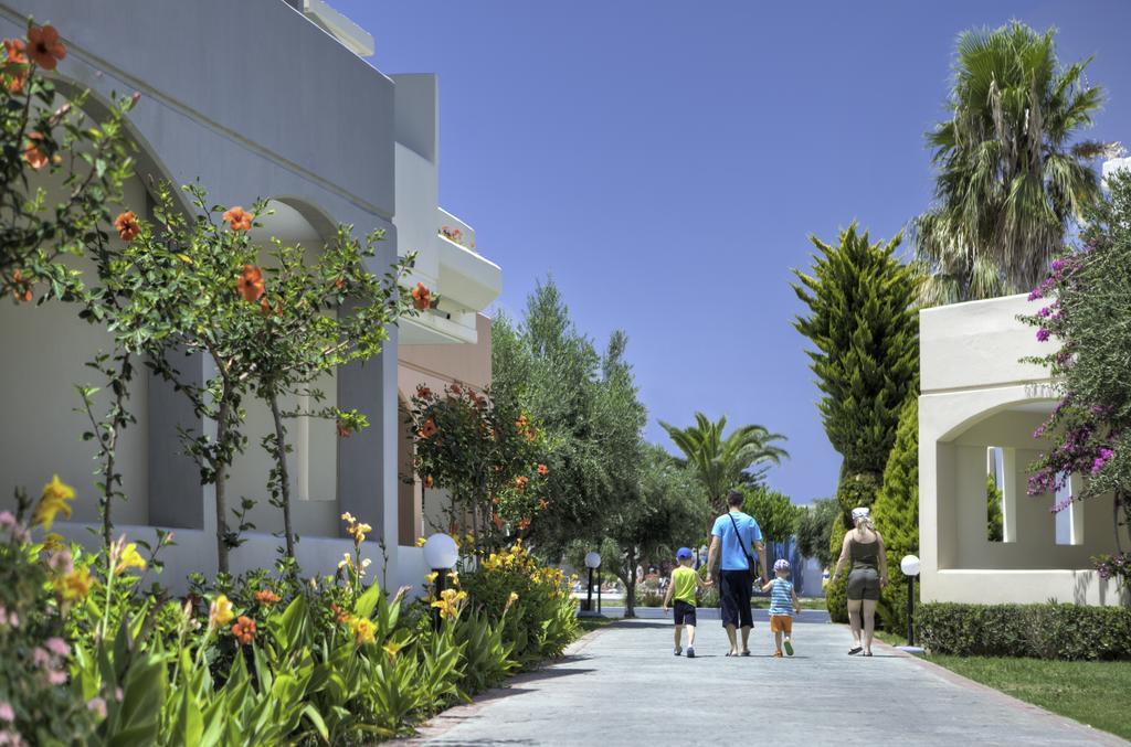 Kipriotis Village Psalidi (Kos)