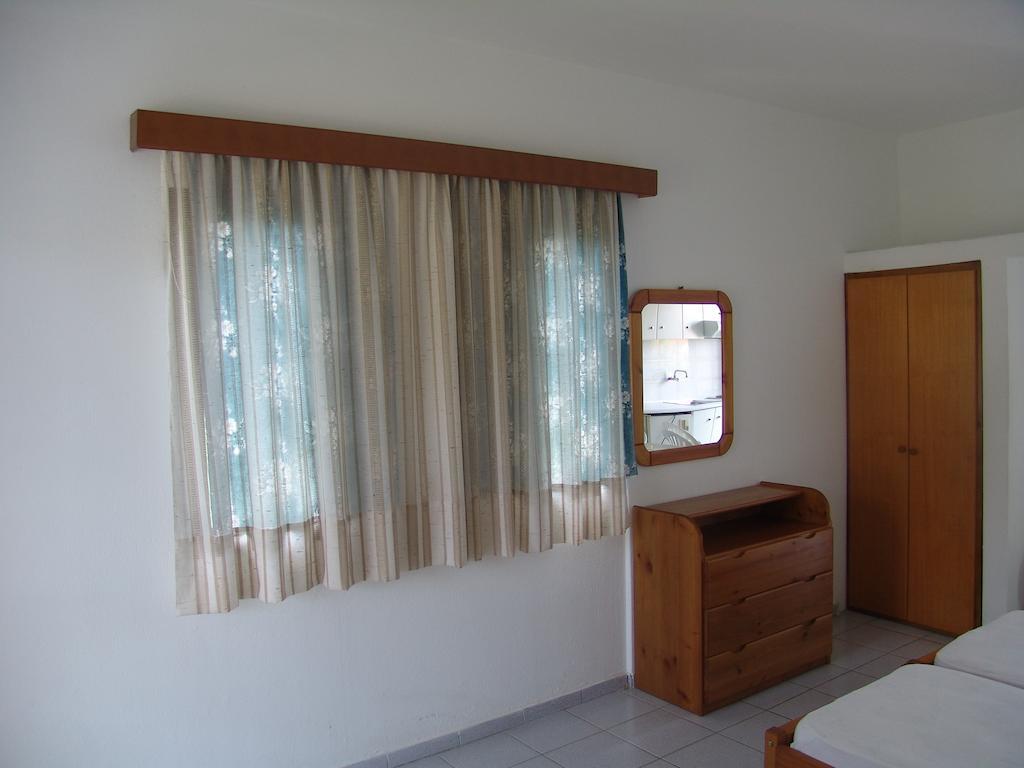 Apartment Daliakopoulou