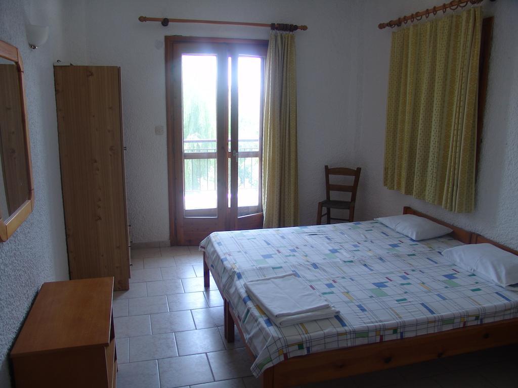 Daliakopoulou Apartment *