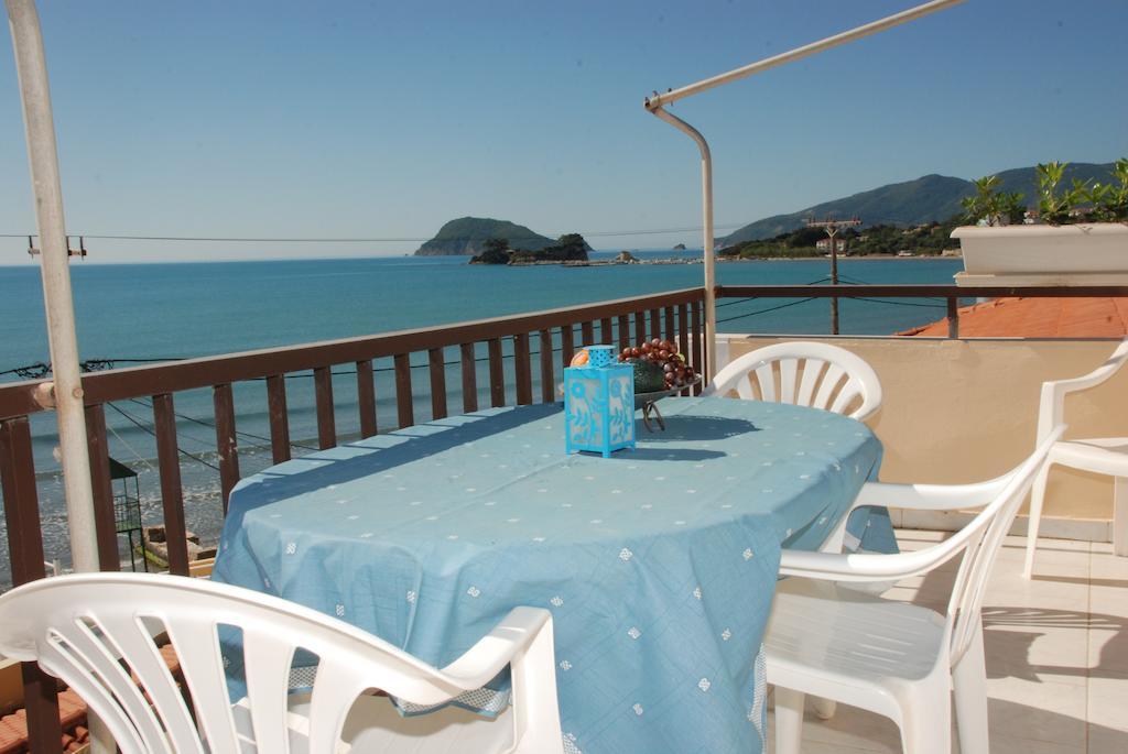 Anna Koralli Apartment *