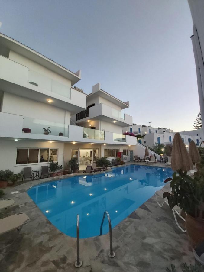 Kasteli Studios & Apartments Apartment *