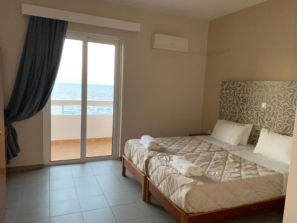 Apartment 4 Brothers Rhodes City