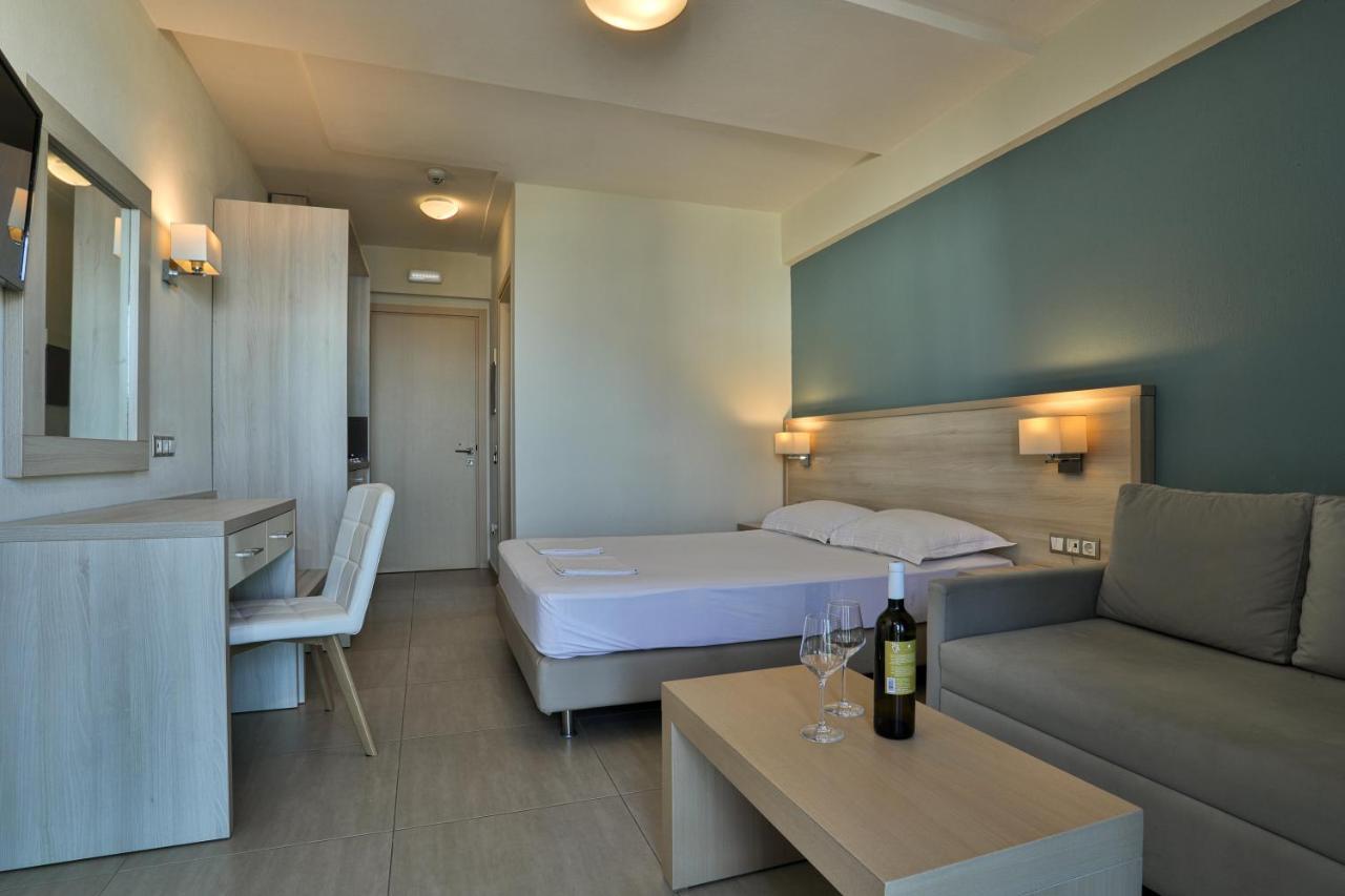 Apartment Alarzo Paralia Katerinis