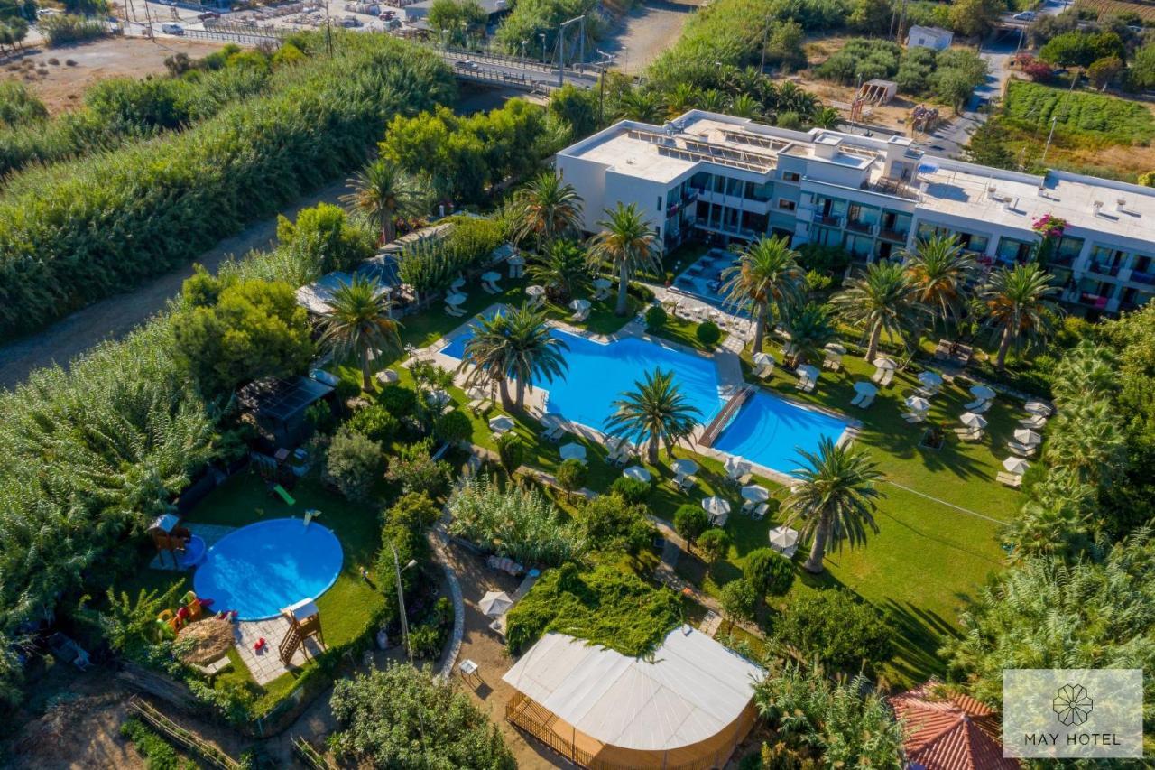 Hotel May Beach Hotel