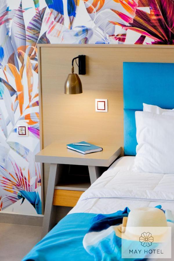 May Beach Hotel Hotel Rethymno (Crete)